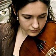 Clases particulares de viola y violín Suzuki y/o lenguaje musical